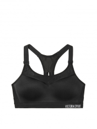 Спортивный топ бра Victorias Secret Sport art282927 (Черный, размер 32B)