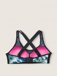 Спортивный топ Victoria's Secret PINK Sport art224956 (Тай дай, размер M)