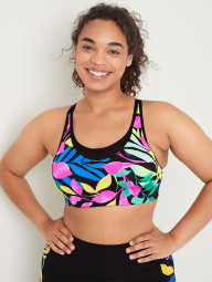 Спортивный топ Victoria's Secret PINK Sport 1159757568 (Разные цвета, L)