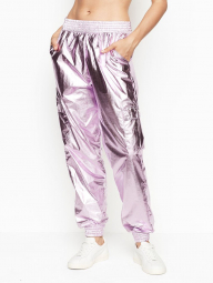 Джоггеры Victoria's Secret Sport штаны для спорта и отдыха 1159764763 (Розовый, L)