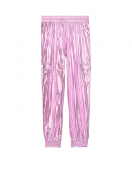 Джоггеры Victoria's Secret Sport штаны для спорта и отдыха 1159764762 (Розовый, S)