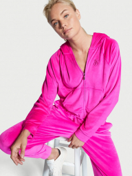 Джоггеры Victoria's Secret  штаны для спорта и отдыха 1159766196 (Розовый, XL)