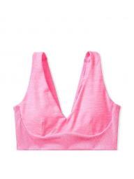 Спортивный топ Victoria's Secret Sport лиф 1159759770 (Розовый, S)