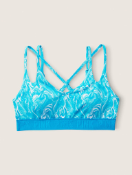 Спортивный топ Victoria's Secret PINK Sport 1159790978 (Голубой, S)