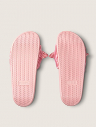 Жіночі шльопанці Victoria`s Secret PINK пляжне взуття