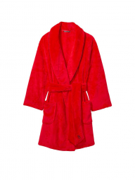 Женский халат Victoria's Secret 1159760085 (Красный, XL/XXL)