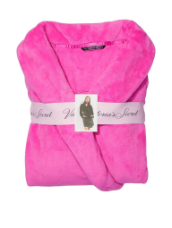 Женский халат Victoria's Secret 1159778198 (Розовый, XL/XXL)