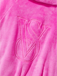 Женский халат Victoria's Secret 1159778198 (Розовый, XL/XXL)