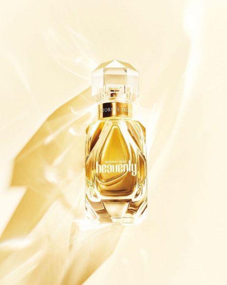 Парфумована вода HEAVENLY EAU DE PARFUM Victoria`s Secret