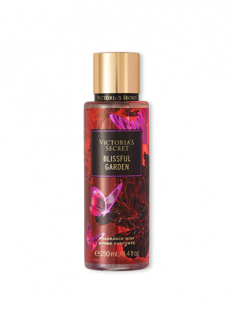 Парфумований міст для тіла Blissful Garden Victoria's Secret