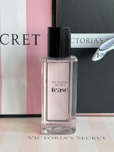 Парфюмований зв'язок Victoria's Secret Tease Fine Fragrance
