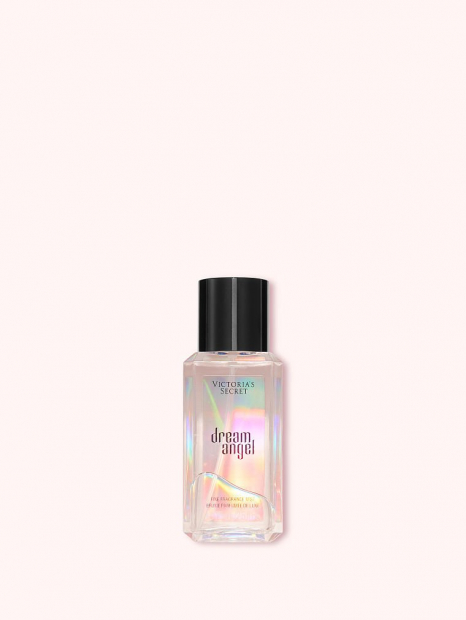 Мист для тела Victoria's Secret Fine Fragrance Dream Angel 1159761151 (Серебристый, 75 ml)