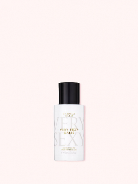 Парфюмированный спрей мист Victoria's Secret Very Sexy Oasis 1159762842 (Белый, 75 ml)