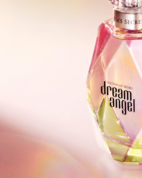 Духи Victoria's Secret Dream Angel Eau de Parfum Оригінал