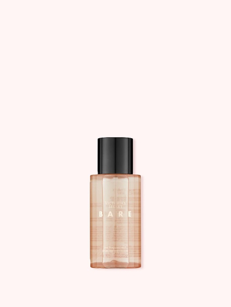 Мист Victoria's Secret Bare  спрей парфюмированный 1159766457 (Желтый, 75 ml)