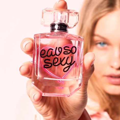 Парфумована вода Victoria's Secret Eau So Sexy