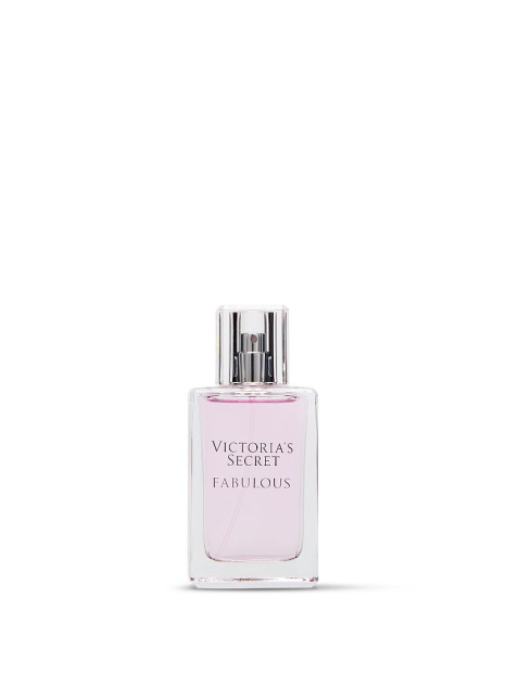 Парфюмированная вода Fabulous Eau de Parfum Victoria's Secret парфюм 1159776505 (Розовый, 50 ml)