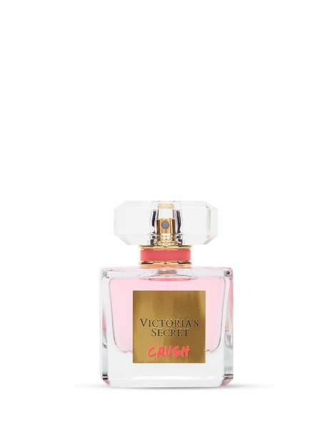 Парфюмированная вода Crush Eau de Parfum Victoria's Secret парфюм 1159776509 (Розовый, 50 ml)