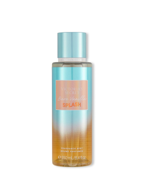 Парфумований спрей для тіла Bare Vanilla Splash Victoria's Secret