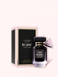 Парфюмерная вода Tease Candy Noir Victoria's Secret духи 1159761938 (Черный, 50 ml)