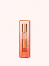 Роликовый женский мини парфюм Bombshell Sundrenched Eau de Parfum Rollerball от Victoria’s Secret духи 1159764424 (Оранжевый, 7 ml)