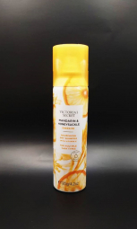 Сухой шампунь для волос Mandarin & Honeysuckle от Victoria's Secret 1159764558 (Оранжевый, 120 g)