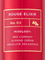 Парфумований спрей для тіла Victoria's Secret Rouge Elixir