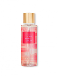 Парфюмированный спрей для тела Victoria’s Secret Floral Boom 1159768686 (Розовый, 250 ml)
