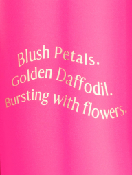 Парфюмированный спрей для тела Victoria’s Secret Floral Boom 1159768686 (Розовый, 250 ml)