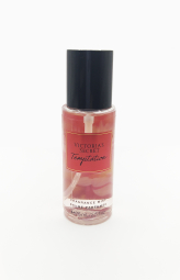 Парфюмированный спрей для тела Temptation Victoria's Secret 1159774076 (Красный, 75 ml)