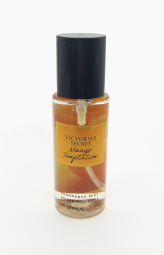 Парфюмированный спрей для тела Mango Temptation Victoria's Secret 1159774080 (Желтый, 75 ml)