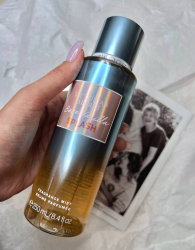 Парфумований спрей для тіла Bare Vanilla Splash Victoria's Secret