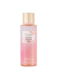 Парфюмированный спрей для тела Pastel Sugar Sky Victoria’s Secret 1159788637 (Розовый, 250 ml)