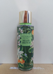 Парфюмированный спрей для тела Melon Drench Victoria’s Secret 1159788656 (Зеленый, 250 ml)