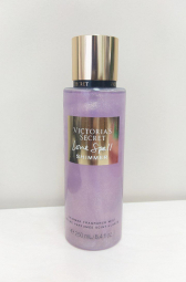 Парфумований міст для тіла Love Spell Shimmer Victoria's Secret оригінал