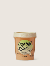 Скраб для тела Honey Kiwi от Victoria´s Secret Pink 1159790382 (Оранжевый, 283 g)