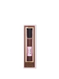 Роликовый женский мини парфюм Tease Cocoa Soiree от Victoria's Secret духи 1159792218 (Коричневый, 7 ml)