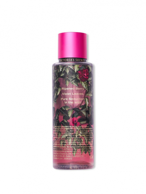 Набор для тела лосьон и мист PURE SEDUCTION UNTAMED от Victoria’s Secret 1159759287 (Розовый, 236 ml/250 ml)