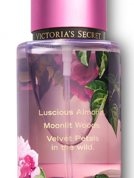 Набор для тела лосьон и мист VELVET PETALS UNTAMED от Victoria’s Secret 1159759288 (Розовый, 236 ml/250 ml)