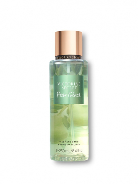 Набор спрей и лосьон Pear Glac от Victoria’s Secret 1159760559 (Салатовый, 236 ml/250 ml)