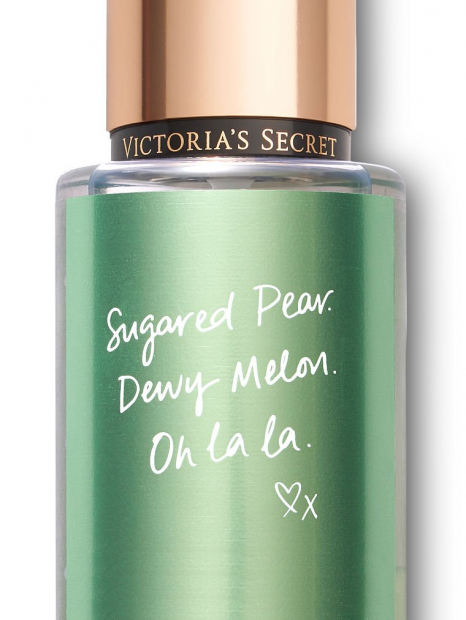 Набор спрей и лосьон Pear Glac от Victoria’s Secret 1159760559 (Салатовый, 236 ml/250 ml)