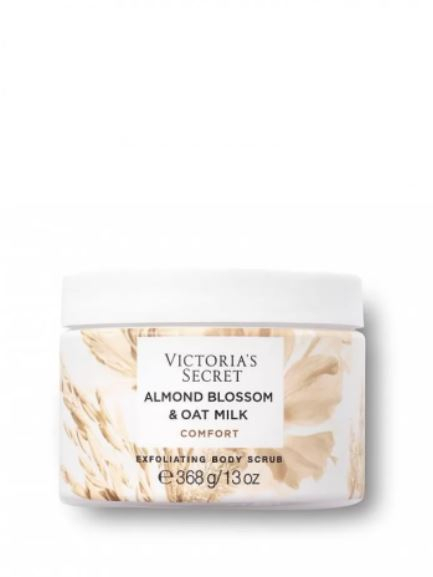 Набор для тела Almond Blossom & Oat Milk от Victoria’s Secret 1159761406 (Бежевый, One Size)