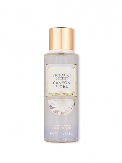 Набор спрей и лосьон CANYON FLORA от Victoria’s Secret 1159761653 (Голубой, 250 ml/236 ml)