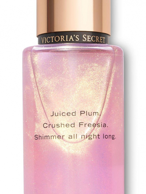 Парфюмированный набор для тела Pure Seduction Shimmer от Victoria’s Secret 1159761883 (Розовый, 250 ml/236 ml)