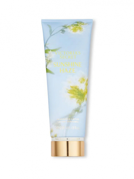 Набор Victoria’s Secret Sunshine Haze лосьон и спрей 1159762174 (Голубой, 250 ml/236 ml)