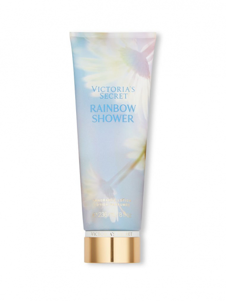 Набор Victoria’s Secret Rainbow Shower лосьон и спрей 1159762175 (Голубой, 250 ml/236 ml)