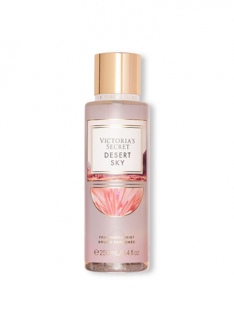 Набор Victoria’s Secret Desert Sky лосьон и спрей 1159762263 (Розовый, 250 ml/236 ml)