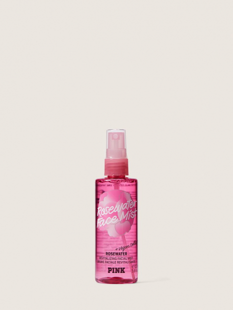 Парфюмированный набор для тела Rosewater от Victoria’s Secret 1159763388 (Розовый, One Size)