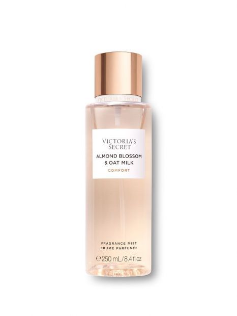 Набор для тела Almond Blossom & Oat Milk от Victoria’s Secret 1159766356 (Бежевый, One Size)