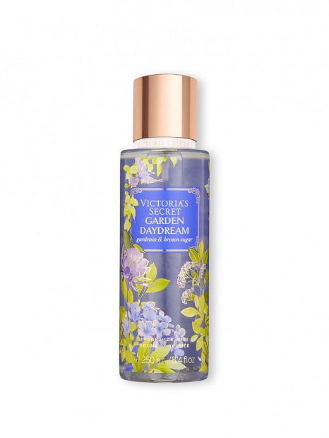 Набор Victoria’s Secret Garden Daydream лосьон и спрей 1159768057 (Голубой, 236 ml/250 ml)